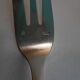 Service couvert a gateaux metal argenté Apollo