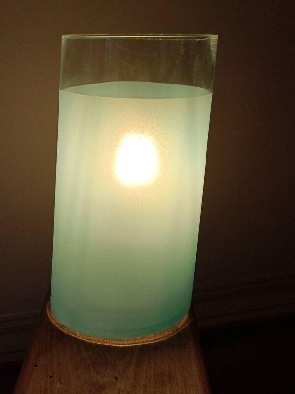 Lampe de la maison Drimmer