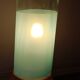 Lamp of the Drimmer house