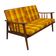 Mid-Century French two-seater sofa from 1960s