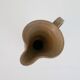 Large chiseled ceramic jug from Vallauris