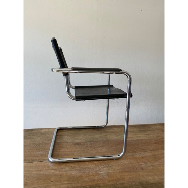 MG5 chair by Matteo Grassi | Selency