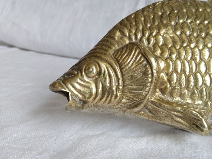 Vintage letter holder "Modello Depositato" 60s/70s