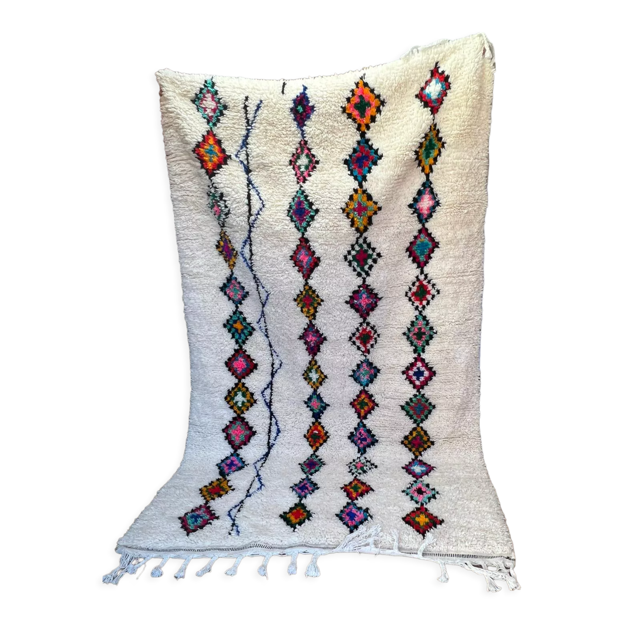 Azilal carpet  150x240cm