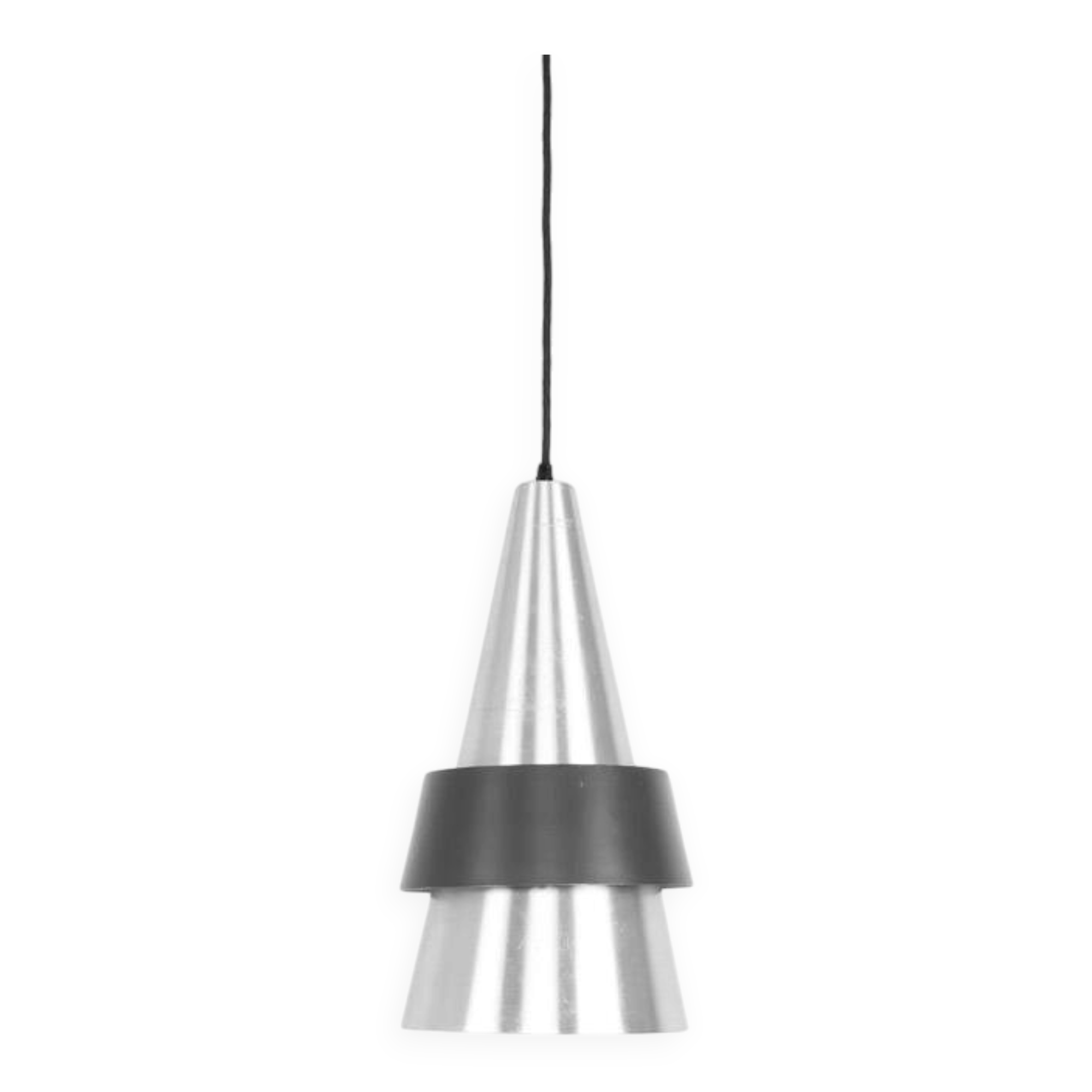 Fog & Morup "Corona" pendant lamp, 1960s