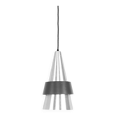 Suspension "Corona" de Fog & Morup, années 1960