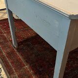 Secrétaire de bureau ancien