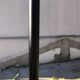 Vintage Standing Lamp/Floor Lamp by Jean Gandelin