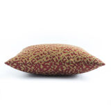 Leopard cushion