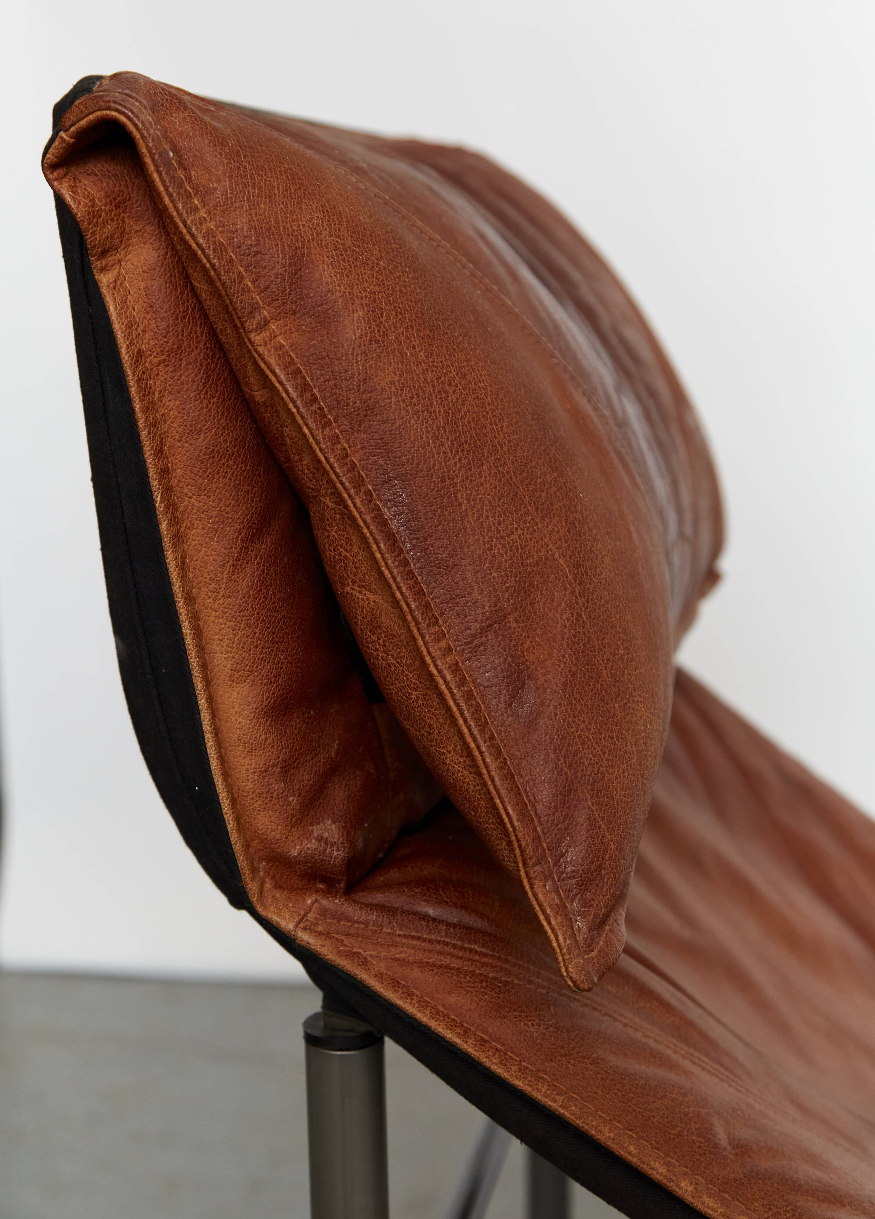 Skye Chaise Lounge by Tord Björklund for Ikea