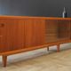 Mid Century lowboard