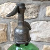 Old siphon