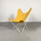 Butterfly, BKF armchairs by Jorge Ferrari Hardoy for Knoll, 1970