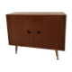 Scandinavian style sideboard of the 70