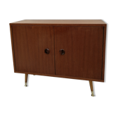 Enfilade style scandinave des années 70