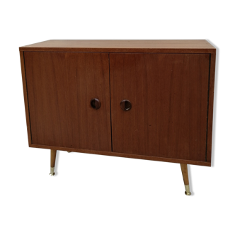 Scandinavian style sideboard of the 70