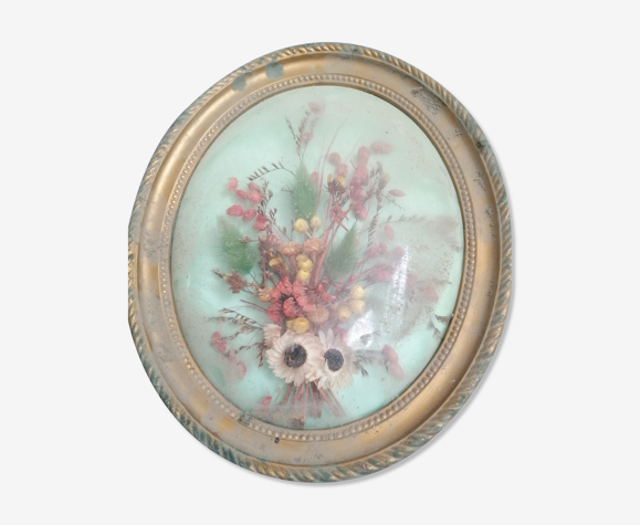 Still life painting