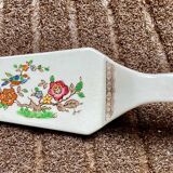 Villeroy & Boch vintage pie server