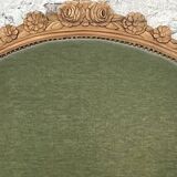 Antique Louis XV style canapé