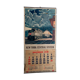 New York Central Train poster Leslie ragan system