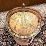 Bar Globe de sol italien classique Zoffoli