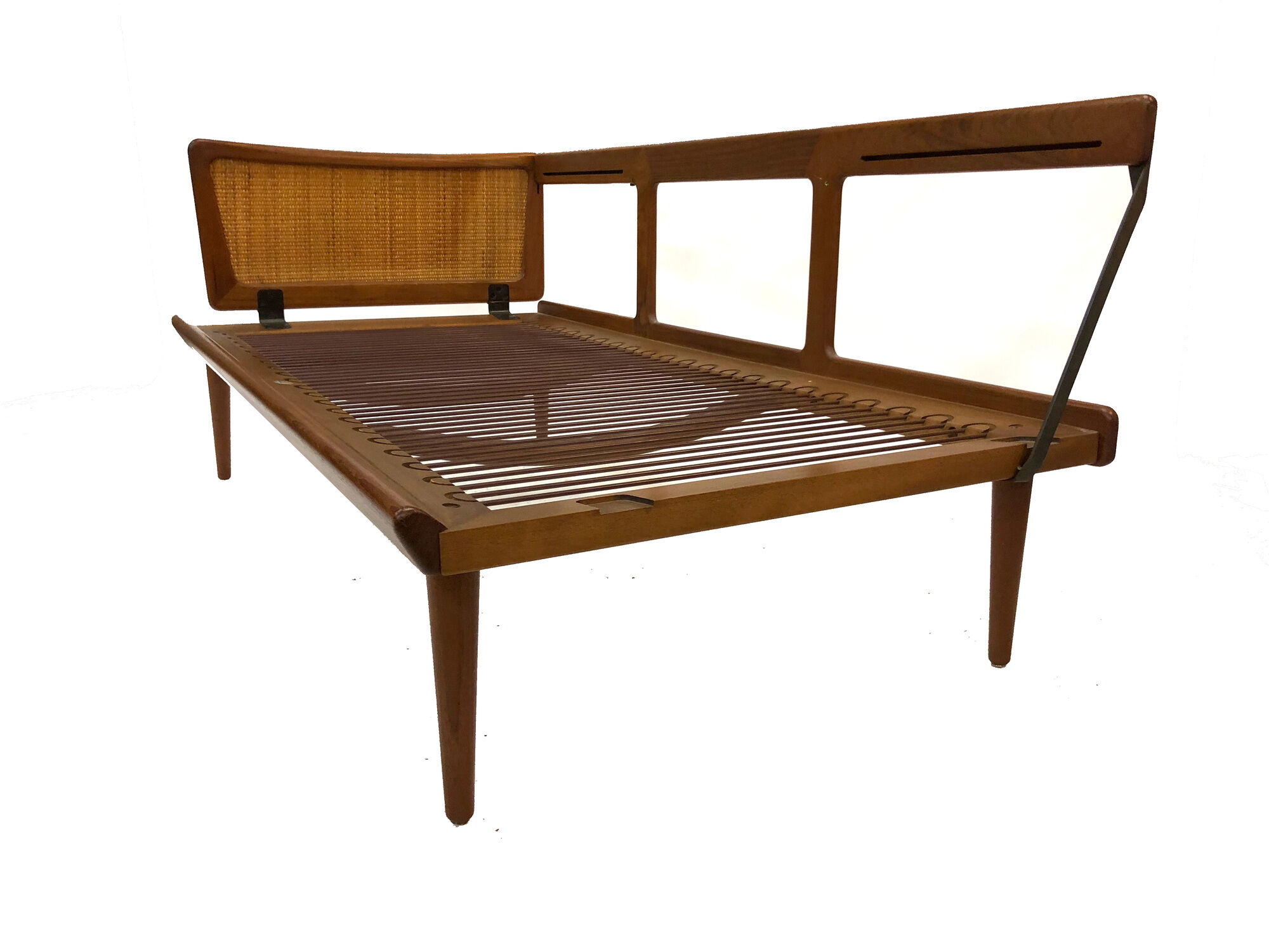 Daybed par Peter Hvidt & Orla Mølgaard-Nielsen