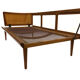 Daybed par Peter Hvidt & Orla Mølgaard-Nielsen