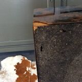Table basse Guy Lefèvre Roche Bobois