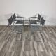 Chaises de style Marcel Breuer
