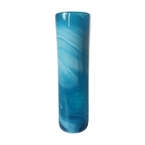 Vase roller glassware of Maure- Vieil