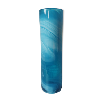 Vase roller glassware of Maure- Vieil