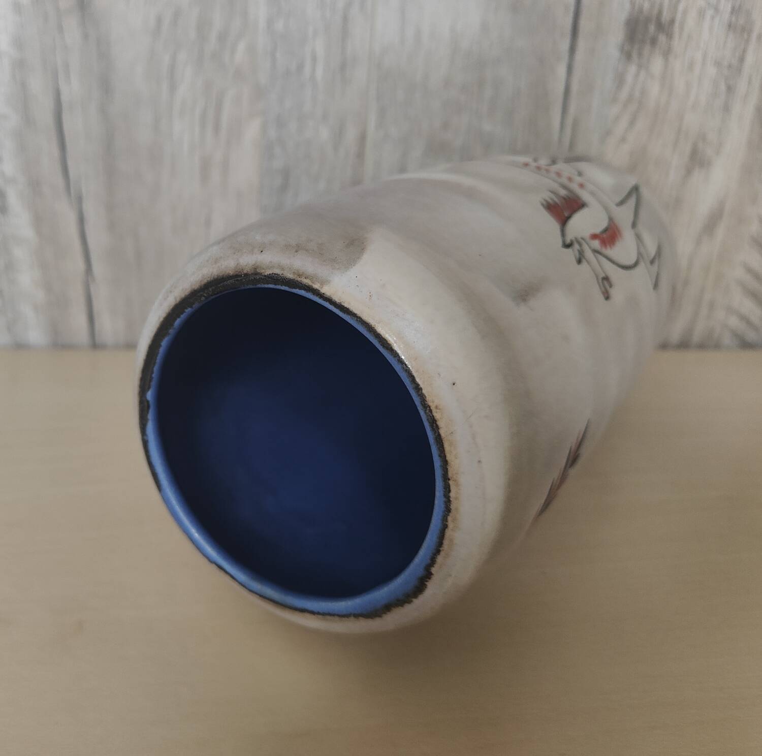 Germany ceramic vase