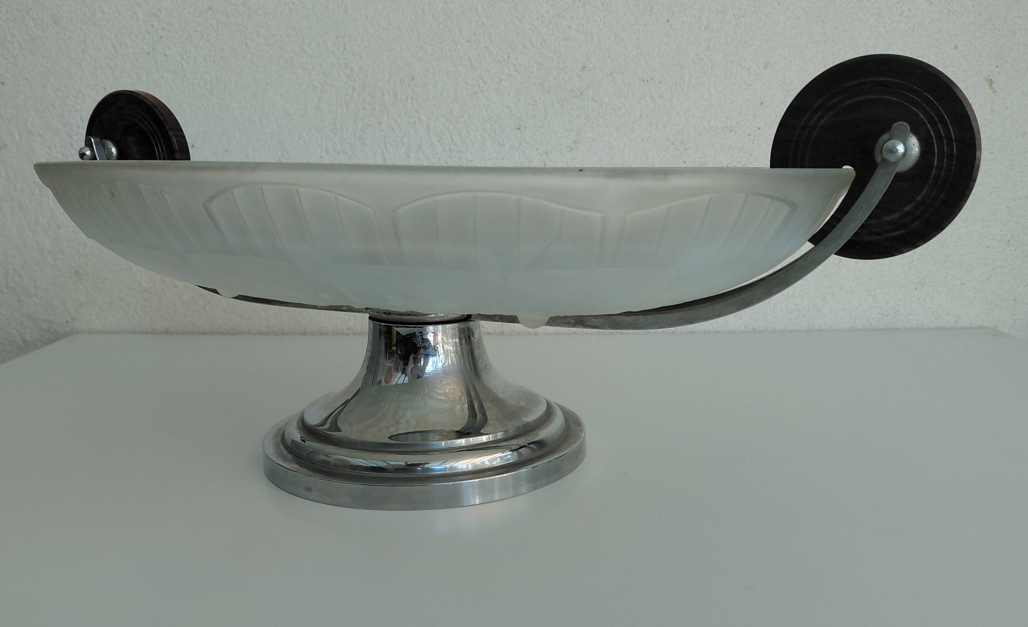 Art Deco centrepiece