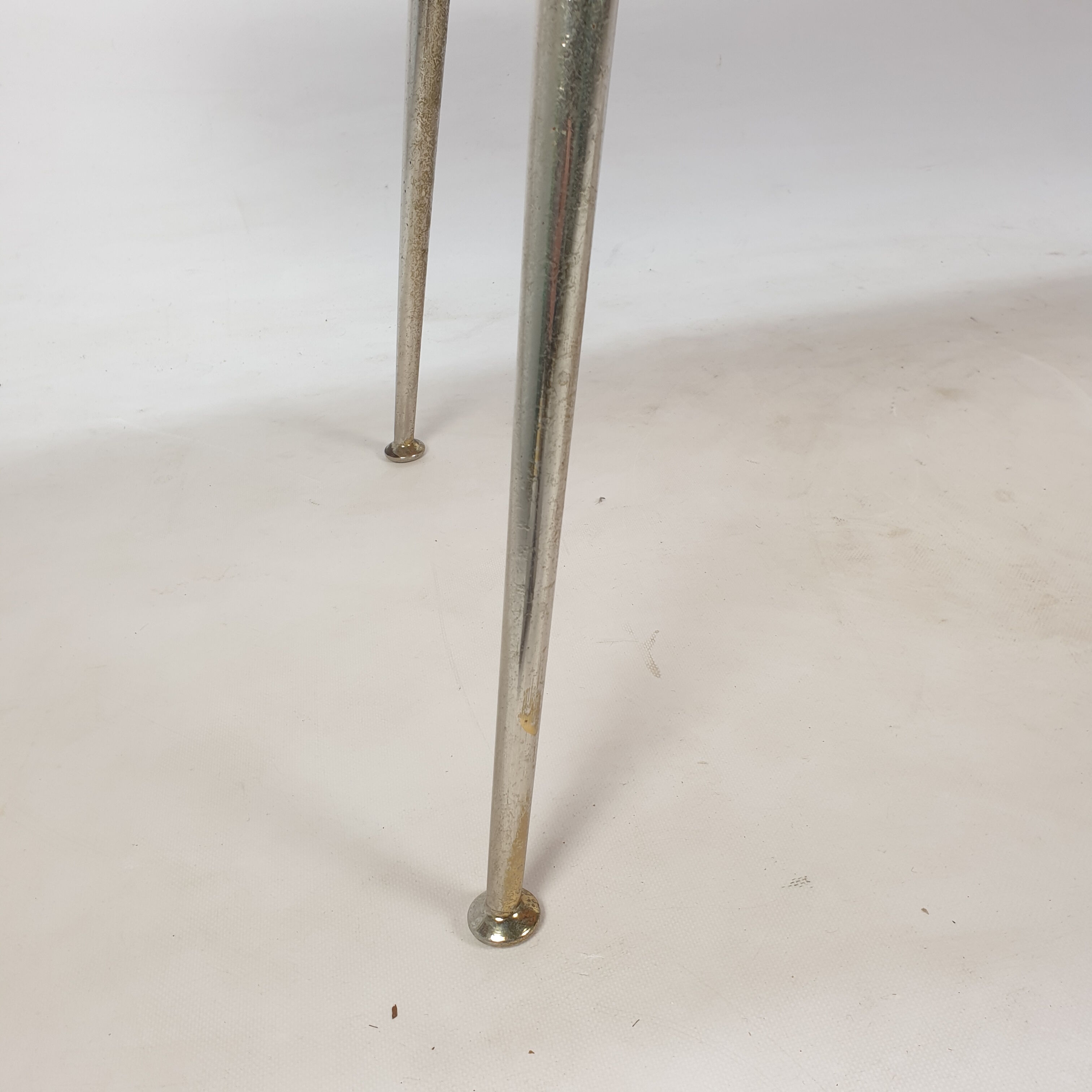 Mid century italian coffee or side table, 1950s