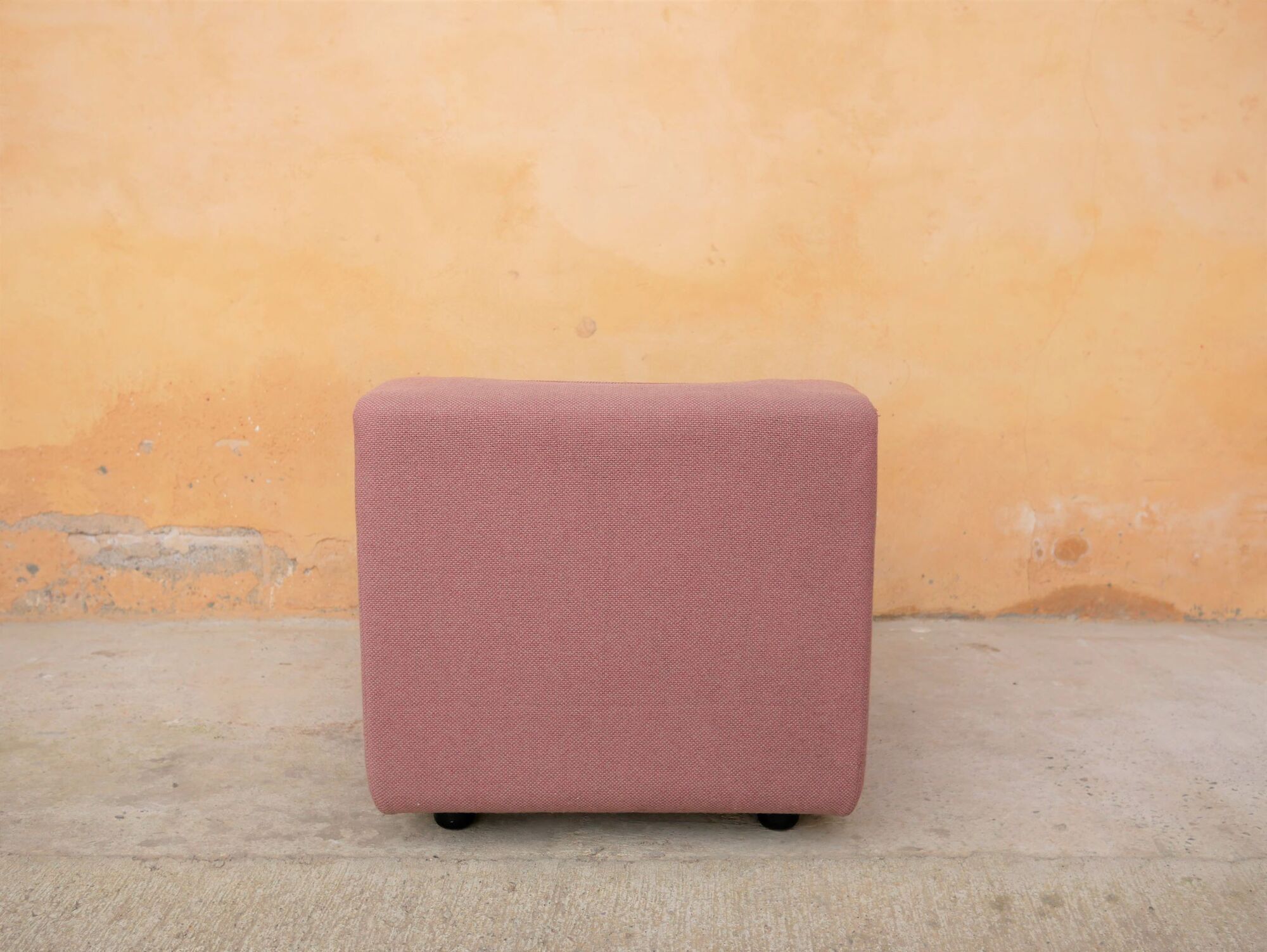 Vintage lounge chair by Tito Agnoli for Furniture International