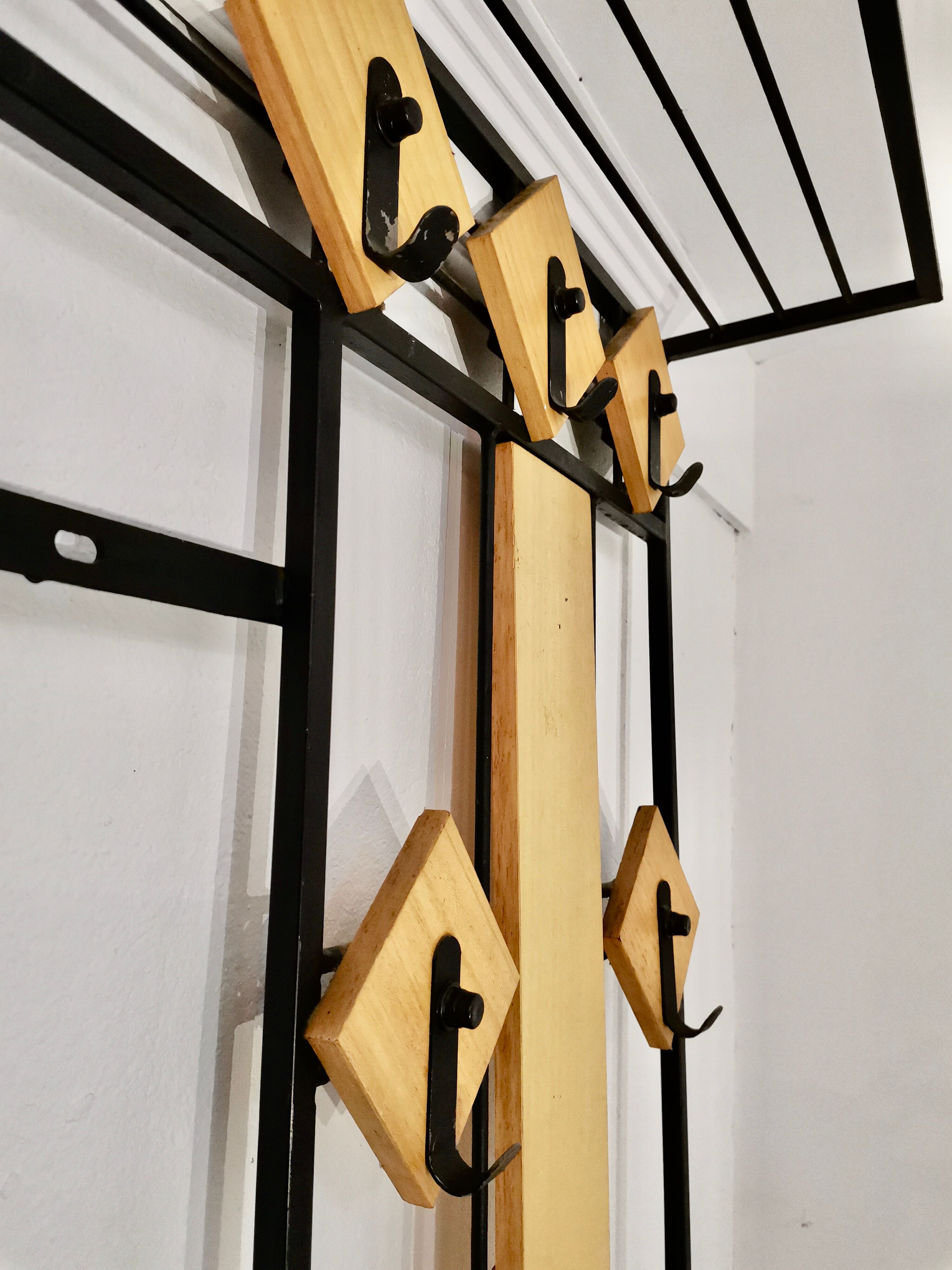 Portemanteau années 60