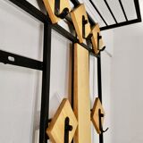 Portemanteau années 60