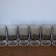 Set de 6 verres à pied fumés Luminarc