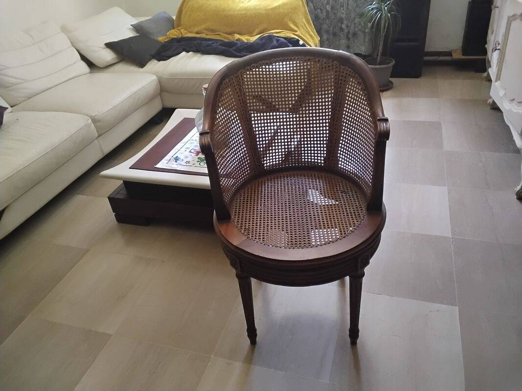 Office chair
