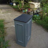 Painted extra furniture