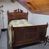 Armoire style Henri II
