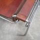Fauteuil Wassily B3 vintage par Marcel Breuer