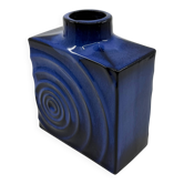 Steuler ceramic vase • Design Cari Zalloni Zyklon collection • Circa 60-70