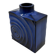 Steuler ceramic vase • Design Cari Zalloni Zyklon collection • Circa 60-70