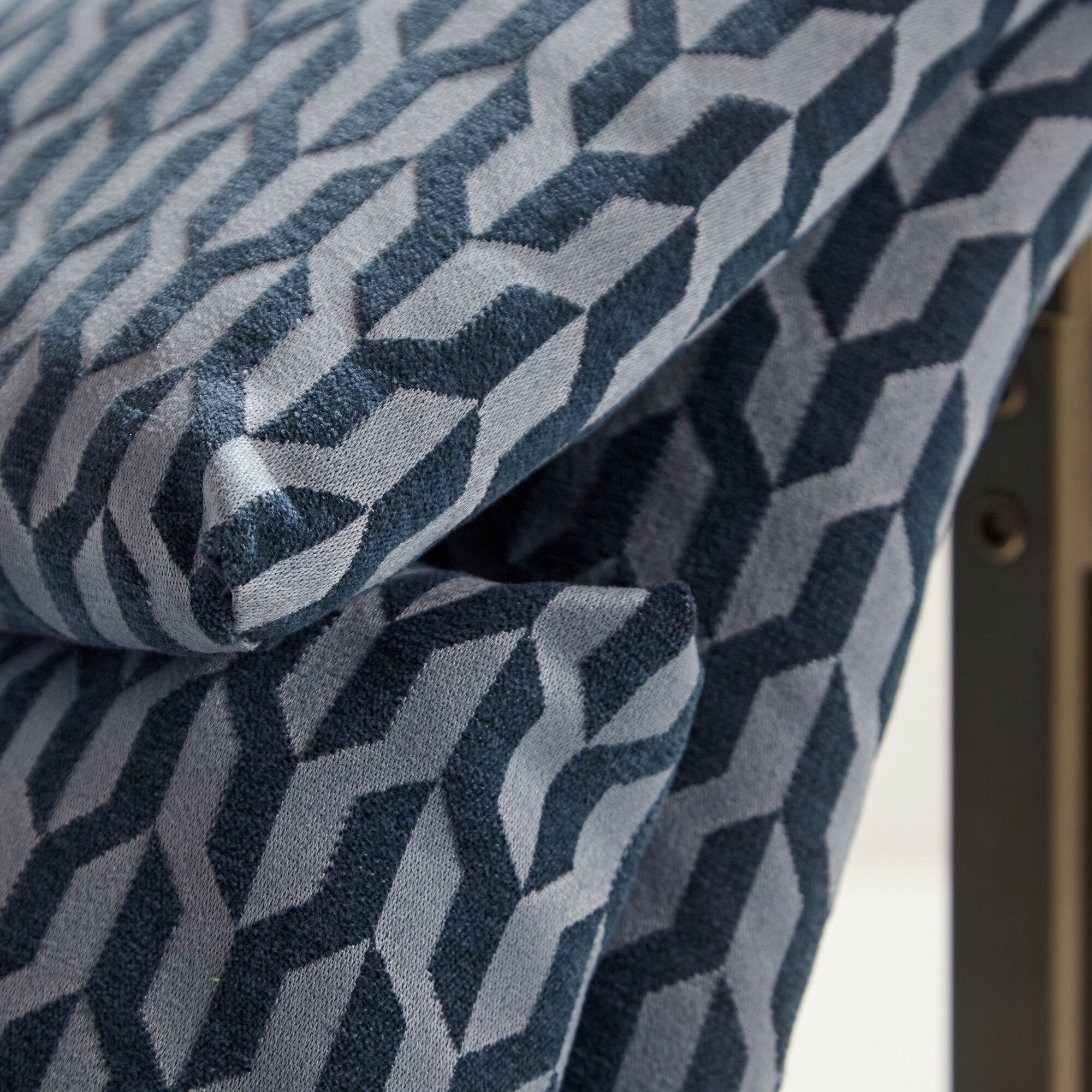 Wave modular sofa set by Giovanni Offredi for Saporiti Italia