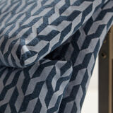 Wave modular sofa set by Giovanni Offredi for Saporiti Italia