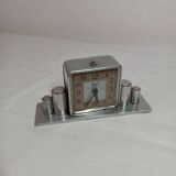 Art deco alarm clock