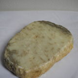 Alabaster ashtray, vintage retro decor