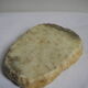Alabaster ashtray, vintage retro decor