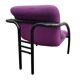 purple Airborne armchair